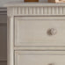Loumarin Small Chest of Three Drawers 68cm Wide