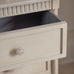 Loumarin Small Chest of Three Drawers 68cm Wide