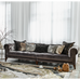 Luisa DEEP Four Seat  Split Sofa | Fabrics | Annie Mo's