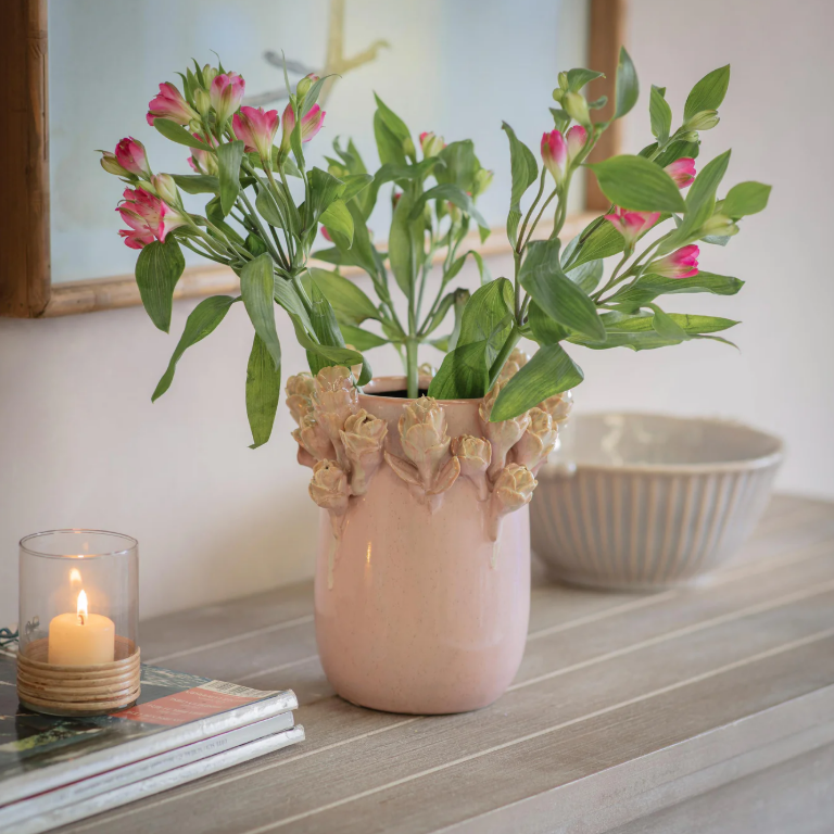 Lulworth Rosebud Vase Small | Annie Mo's