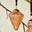 Manipur Baubles - Copper (Set of Three) 8cm | Annie Mo's D
