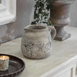 Birkdale Stone Jug 21cm | Annie Mo's