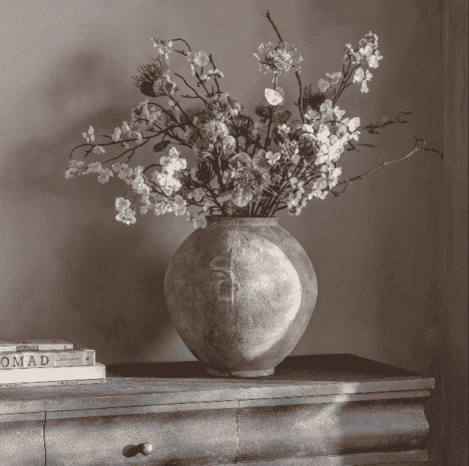 Lockton Pots - Size Choice | Annie Mo's