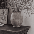Lockton Tall Planter 35cm | Annie Mo's