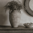 Lockton Tall Planter with Handles 49cm | Annie Mo's