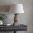 Lockton Urn Table Lamp 76cm | Annie Mo's