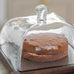 Abbott Glass Dome Serving Board 30cm