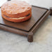 Abbott Glass Dome Serving Board 30cm