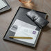 Eastwell Square Iron Hall Tray 30cm | Annie Mo's
