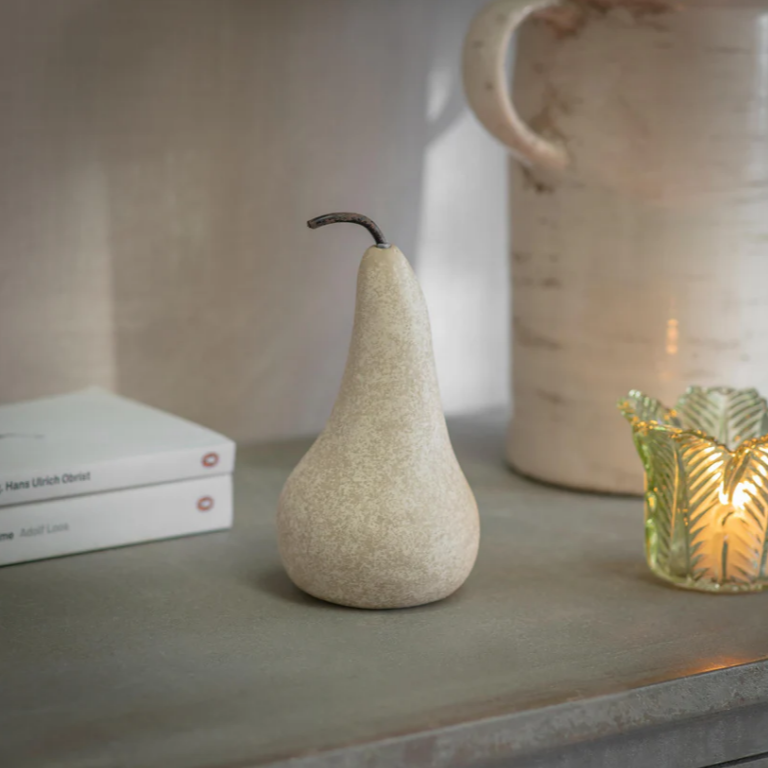 Maclear Pear - S | Annie Mo's