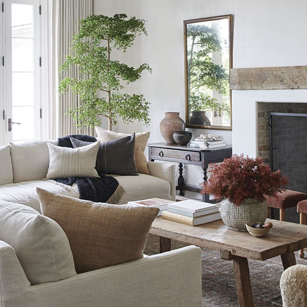 Amber interiors floor lamp deals