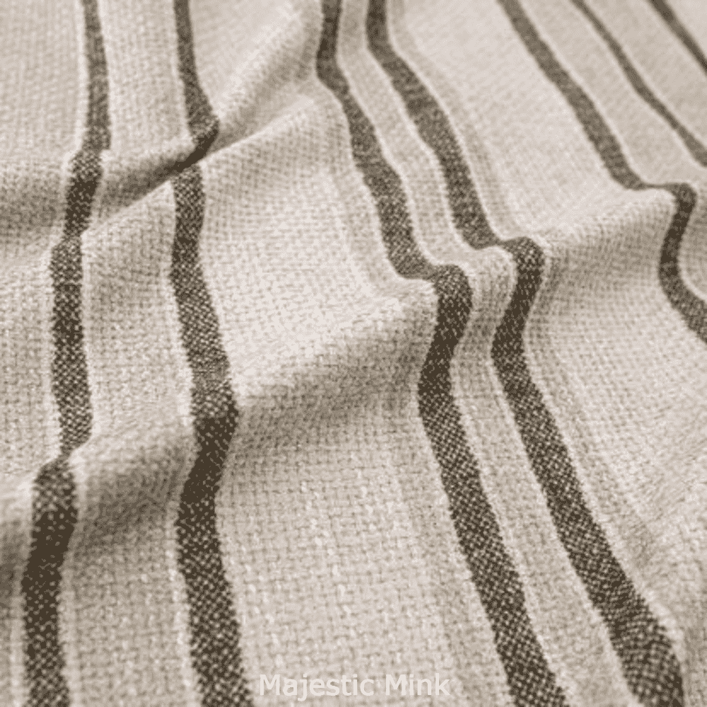Majestic Mink Fabric