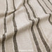 24.5" ROOTS Square Cushion - Majestic Mink - CLEARANCE