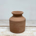 Mala Terracotta Vase 19cm
