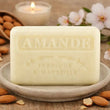 Marseille French Soap Almond 125g | Annie Mo's