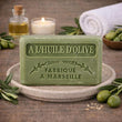 Marseille French Soap Olive 125g | Annie Mo's
