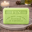 Marseille French Soap Pine 125g