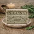 Marseille French Soap Rosemary 125g | Annie Mo's