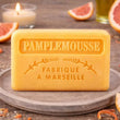 Marseille Soap Grapefruit 125g | Annie Mo's