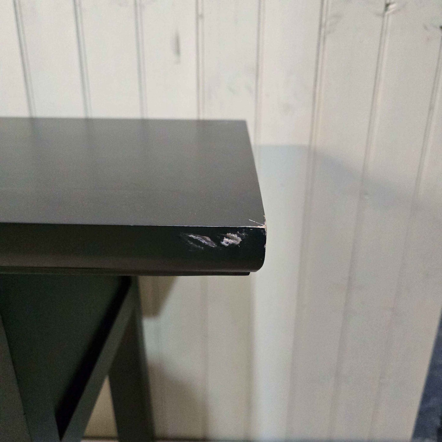 Marseille Black Console 3