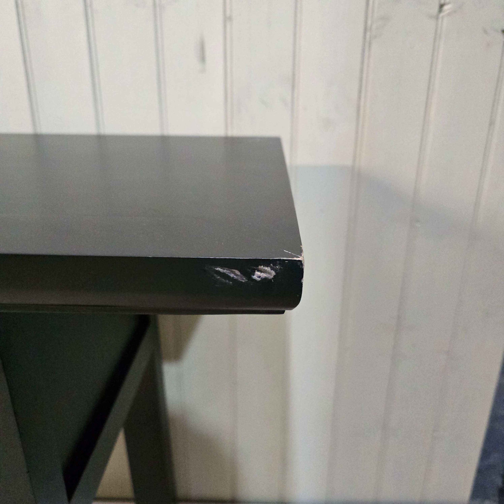 Marseille Black Console 3