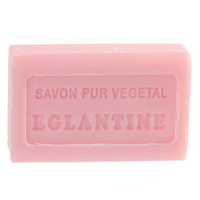 Marseilles Soap Eglantine 125g | Annie Mo's