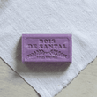 Marseilles Soap Santal 125g