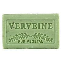 Marseilles Soap Verveine Exfoliante 125g | Annie Mo's