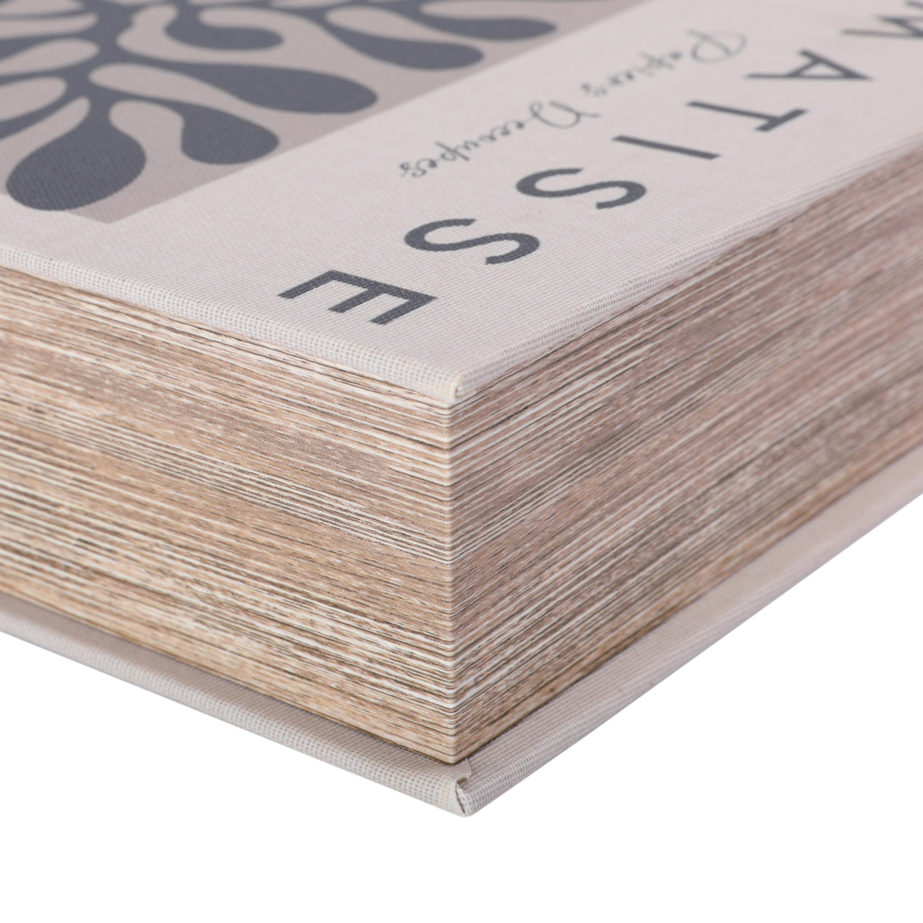 Matisse Set of Two Book Boxes 30cm | Annie Mo's B