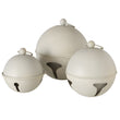 Matt Beige Bells - Size Choice | Annie Mo's