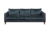Mayfield  Four Seater Sofa | Leathers