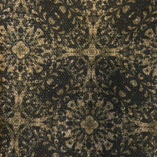 Medina Vintage Chai Fabric