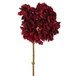Merlot Hydrangea Stem 45cm | Annie Mo's