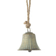 Metal Bell Hanger 7cm | Annie Mo's