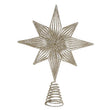 Metal Tree Topper 30cm | Annie Mo's