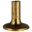 Midelt Metal candle Holder for Dinner Candles 10cm | Annie Mo's B