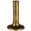 Midelt Metal candle Holder for Dinner Candles 14cm | Annie Mo's