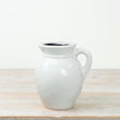 Millie Stoneware Jug 20cm | Annie Mo's
