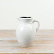 Millie Stoneware Jug 25cm | Annie Mo's