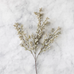 Mimosa Blush Faux Stem 45cm