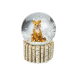 Mini Fox Snowglobe 5cm | Annie Mo's