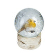 Mini Robin Snowglobe 6cm | Annie Mo's