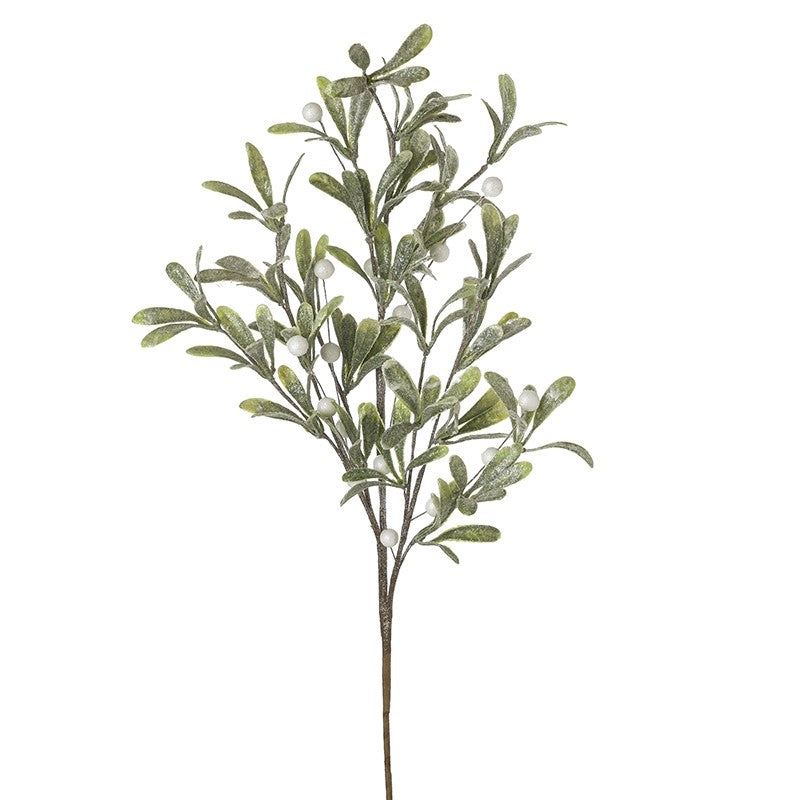 Mistletoe Spray 76cm | Annie Mo's