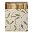 Mistletoe | Square - Christmas Safety Matches | Annie Mo's
