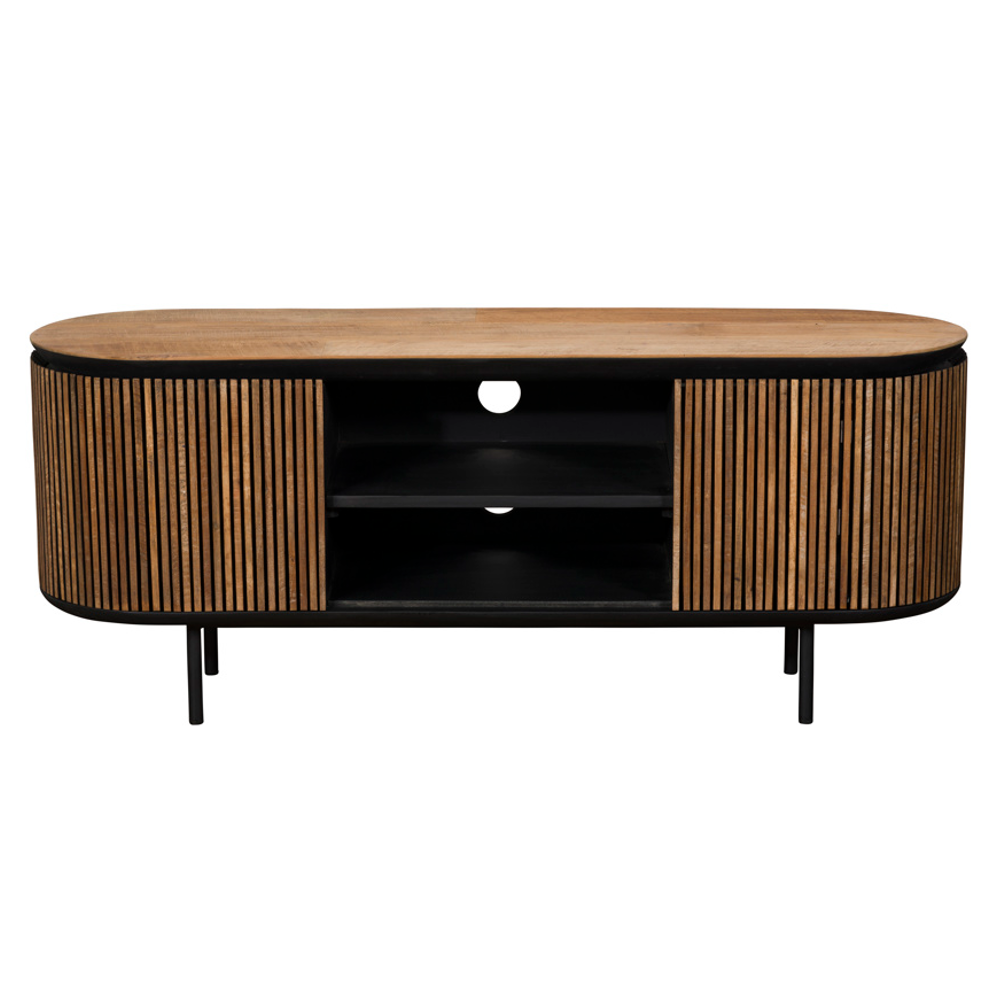 Monaco TV Unit 135cm | Annie Mo's