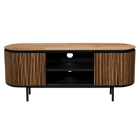 Monaco TV Unit 135cm | Annie Mo's