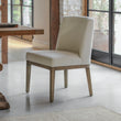 Musgrave Classic Dining Chair - Off White