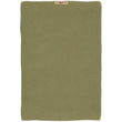 Mynte Sage Green Knitted Kitchen Hand Towel 60cm  | Annie Mo's