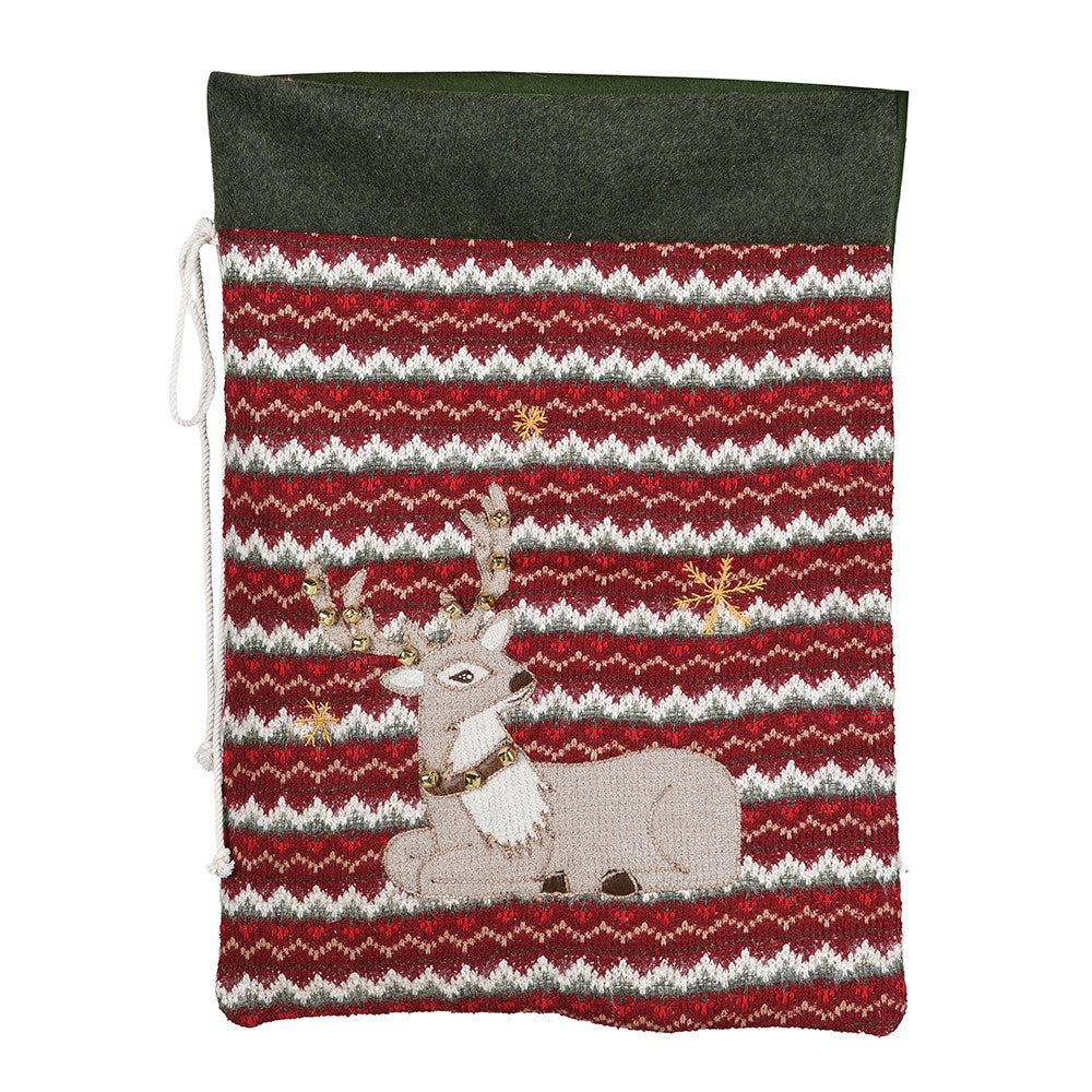 Mystical Deer Sack 70cm | Annie Mo's
