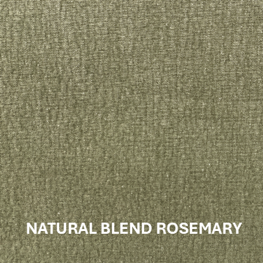 Tobias Two Seat Sofa | Plain Fabrics